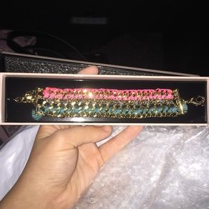 Victoria Secret bracelet VIP Angel