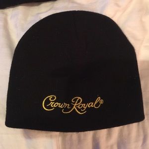 Beanie hat