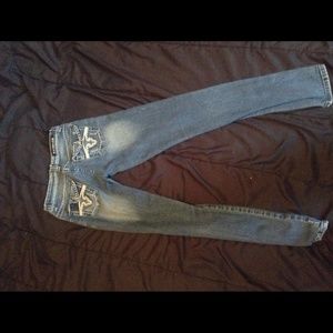 Rampage Jeans