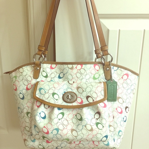 Authentic Couch purse