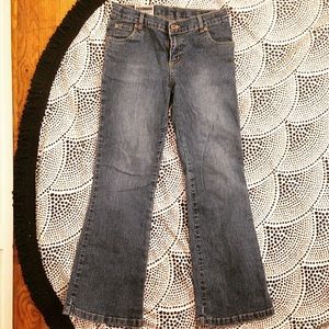 Children's Place Denim Jeans
