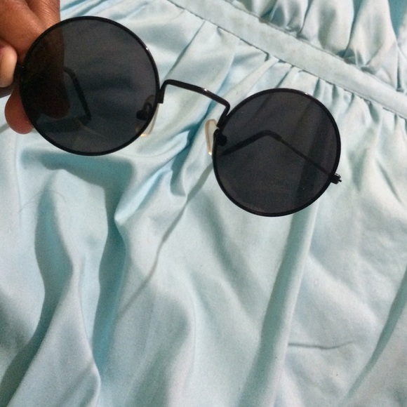 Glasses