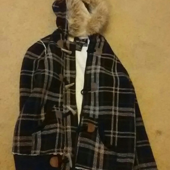 Jacket - Picture 1 of 3