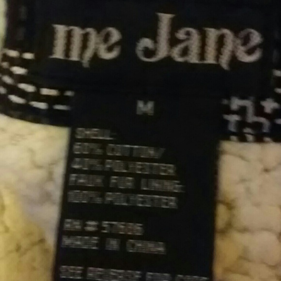 Jacket - Picture 2 of 3