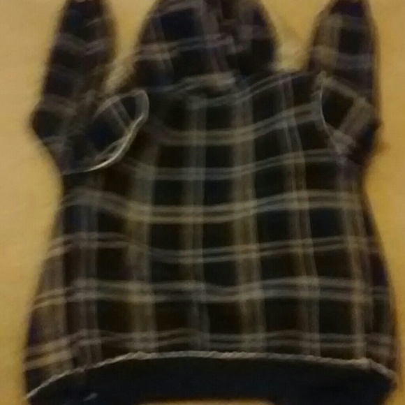 Jacket - Picture 3 of 3