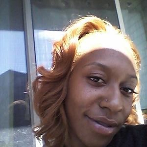 Meet your Posher, Leandra