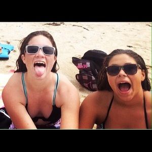 Meet your Posher, Natasha