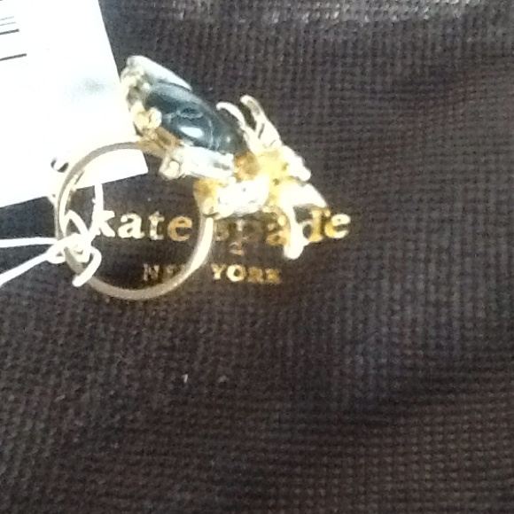 Kate Spade ring - Picture 4 of 5