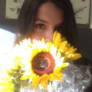 Meet your Posher, Susana