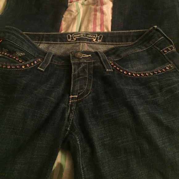 ROBIN JEANS FOR SALE - Picture 2 of 4