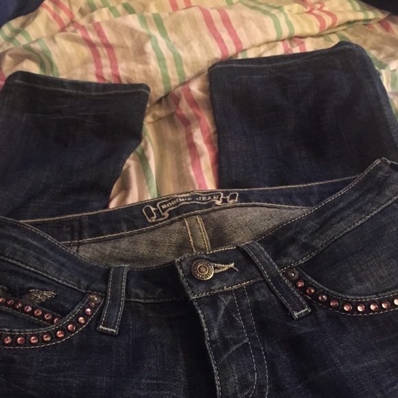 ROBIN JEANS FOR SALE - Picture 3 of 4