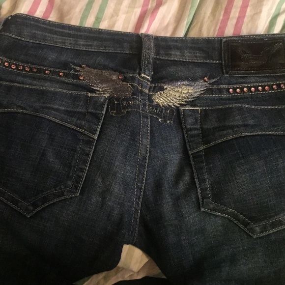 ROBIN JEANS FOR SALE - Picture 4 of 4