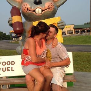 Meet your Posher, Celeste