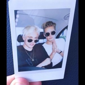 Meet your Posher, Sophia