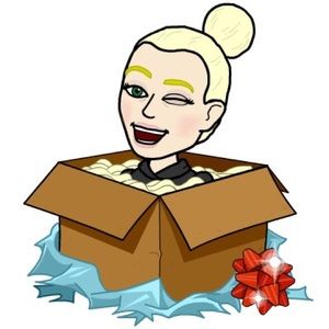 ⭐️EVERYTHING BELOW HERE HAS BEEN SOLD⭐️