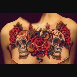 Meet your Posher, Cynthia