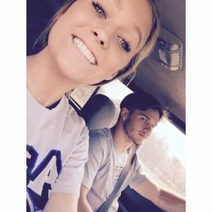 Meet your Posher, Keylee