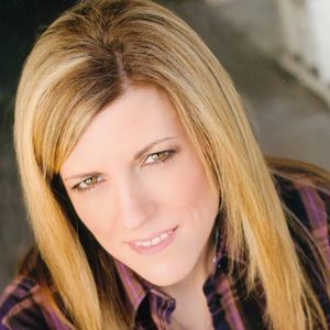 Meet your Posher, Lori