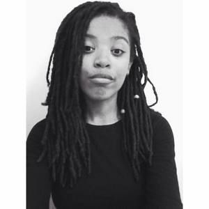 Meet your Posher, Ricki