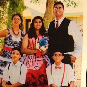 Meet your Posher, Norma