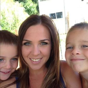 Meet your Posher, Kyleigh