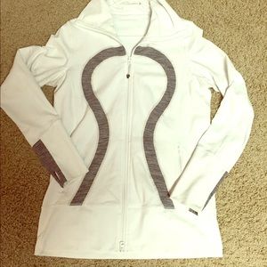 Lululemon jacket