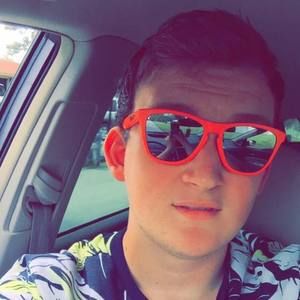 Meet your Posher, Chris