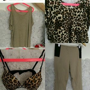 Bundle for heavythinker