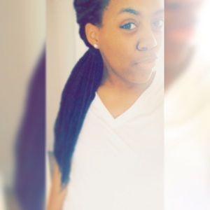 Meet your Posher, Tan