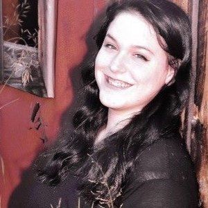 Meet your Posher, Mckenna