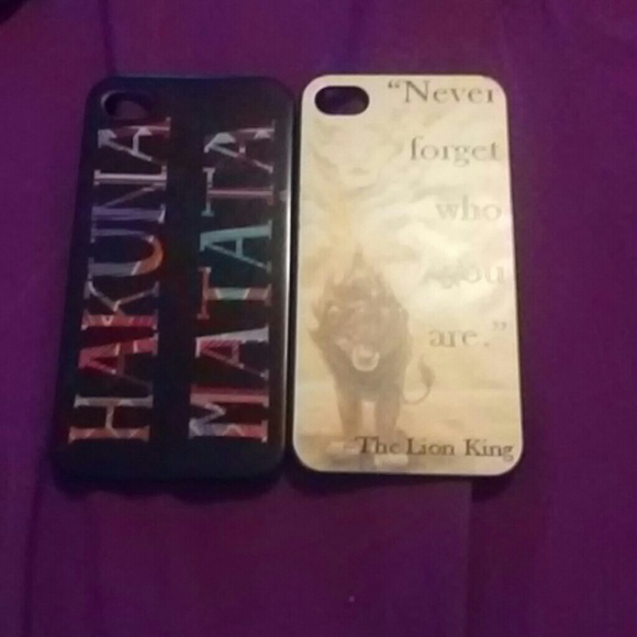 Iphone 4/4s cases