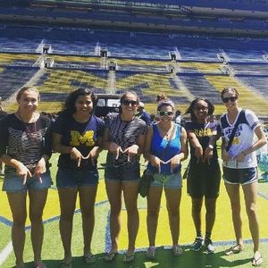 Meet your Posher, Audrey