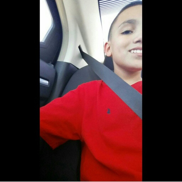 Meet your Posher, Jacob