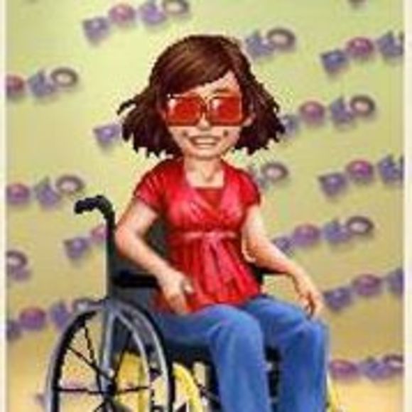 Meet your Posher, Diane