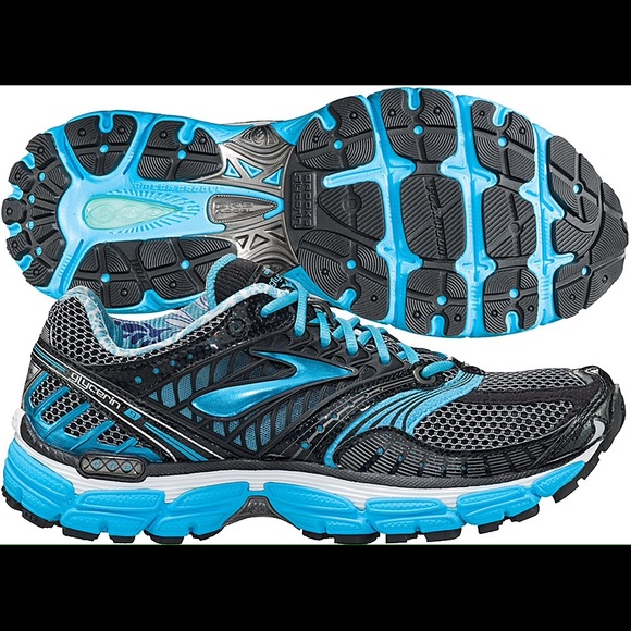 Brooks Glycerin
