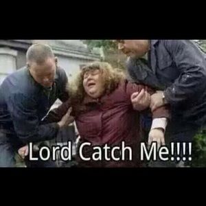 Meet your Posher, Mike