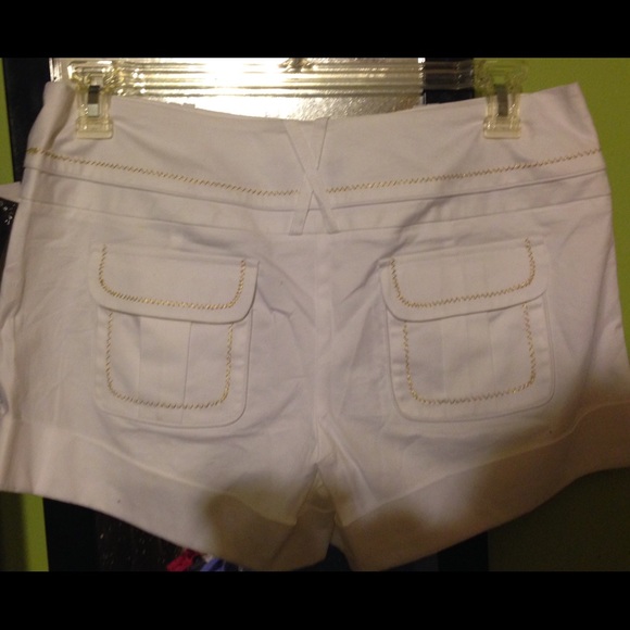 Shorts - Picture 2 of 2