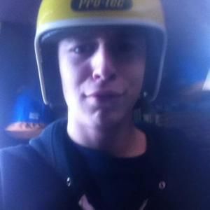 Meet your Posher, Joey