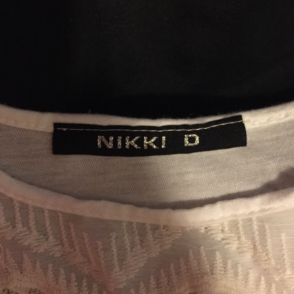 Tank top - Picture 2 of 2