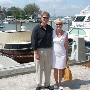 Meet your Posher, Debi