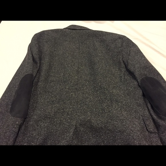 Men's Express Jacket. - Picture 3 of 3