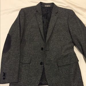 Men's Express Jacket.