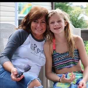 Meet your Posher, Dorcas