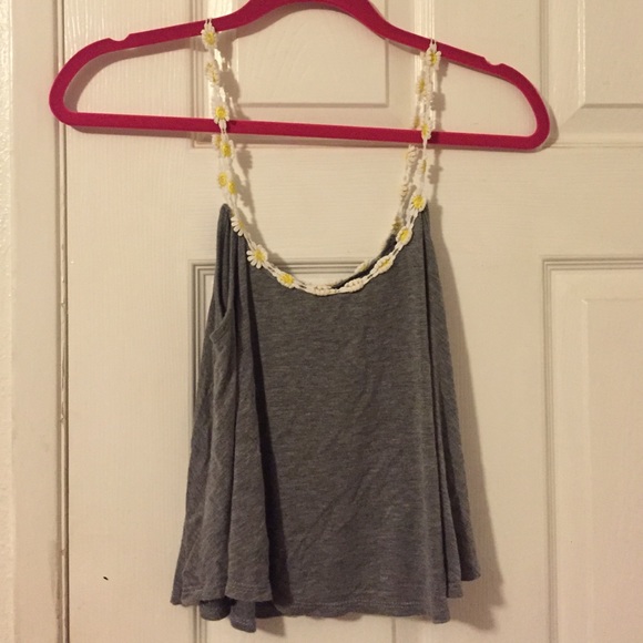 Tank top - Picture 1 of 2