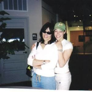 Meet your Posher, Karen