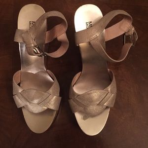Michael Kors high heels