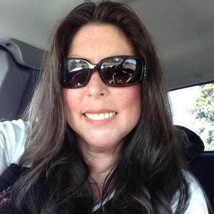 Meet your Posher, Rhonda