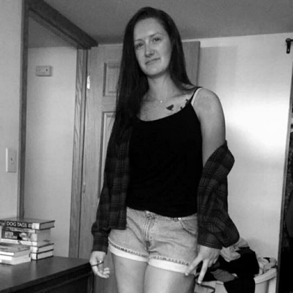 Meet your Posher, Miranda