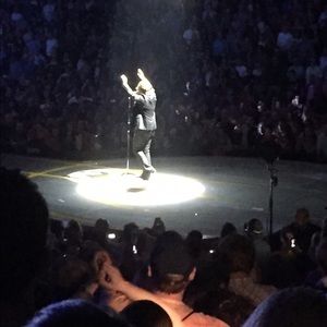 Meet your Posher, Bill