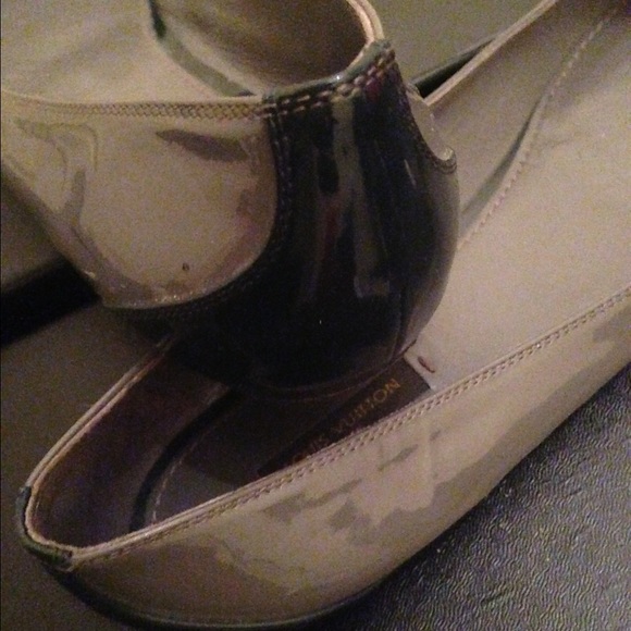 Louis Vuitton flats - Picture 3 of 4